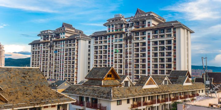 怎么去,怎么走):  云南省西双版纳傣族自治州景洪市景洪告庄西双景景