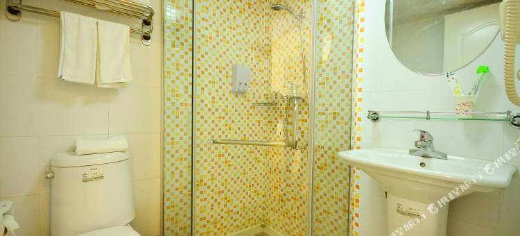 武汉宜佳酒店(光谷软件园店)图片