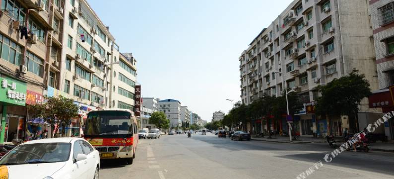 彭泽碧景园宾馆图片