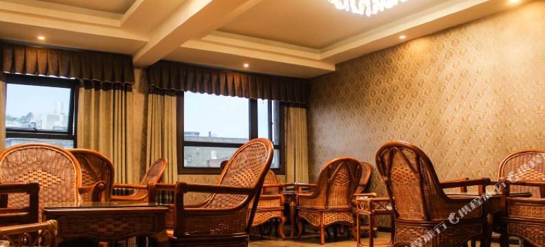 乐至豪盛酒店图片