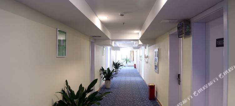 7天优品酒店(无锡人民医院地铁站店)图片