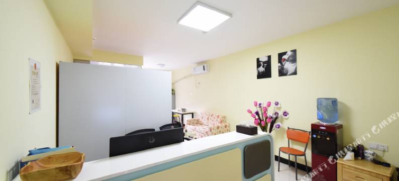 鼎鸿公寓酒店(长沙湘雅附二店)图片