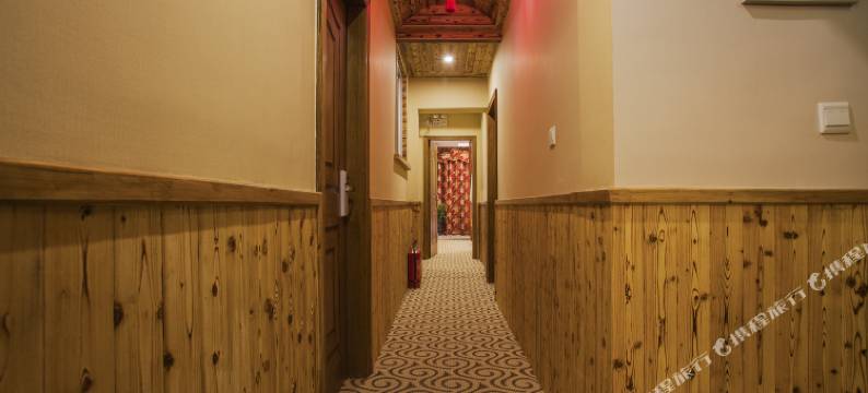 乌镇浪漫之旅客栈图片