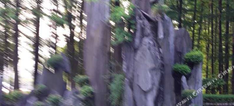 桐庐千千民宿图片