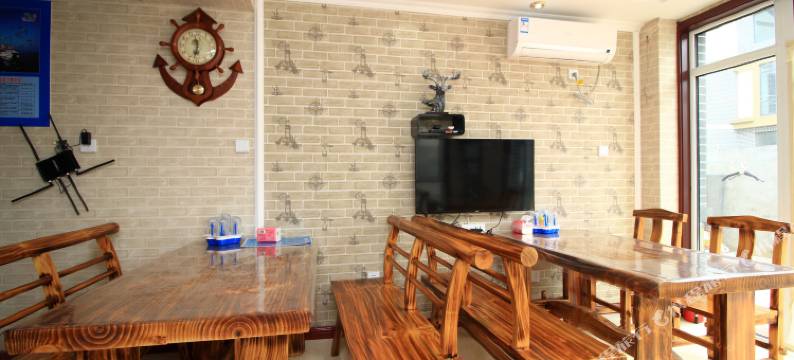 长岛居和客栈图片