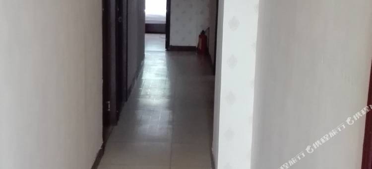 仪陇佳家商务宾馆图片