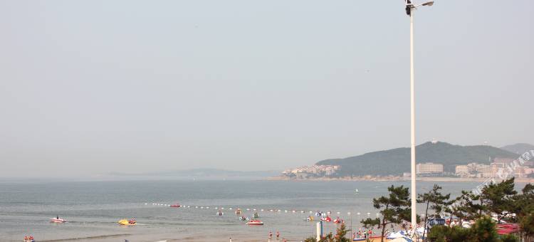 8街·海景民宿(威海火炬八街国际海水浴场店)图片