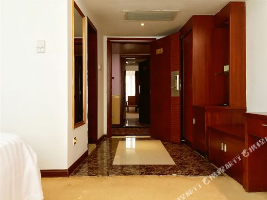 惠来金龙大酒店