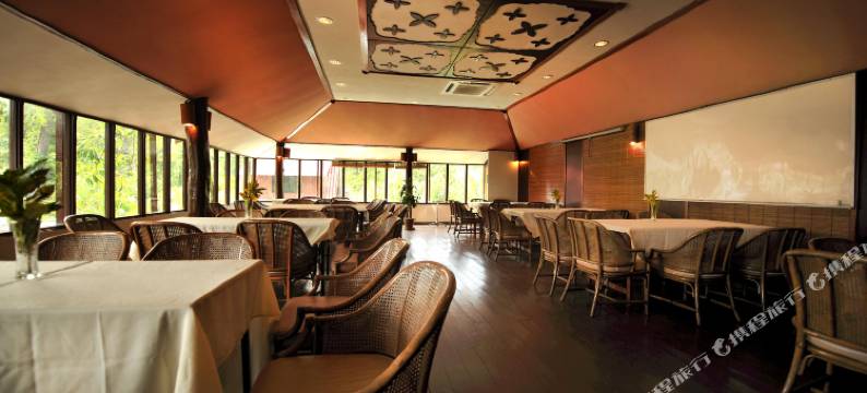 巴耶利滩温泉及潜水度假村(Paya Beach Spa & Dive Resort)图片