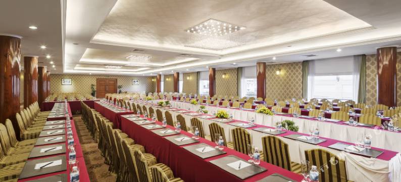 雷克斯酒店(Rex Hotel)图片