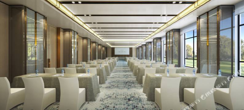 深圳坪山迎宾馆(坪山高铁站店)图片