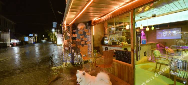 云水谣海西情怀客栈(南靖大水车店)图片