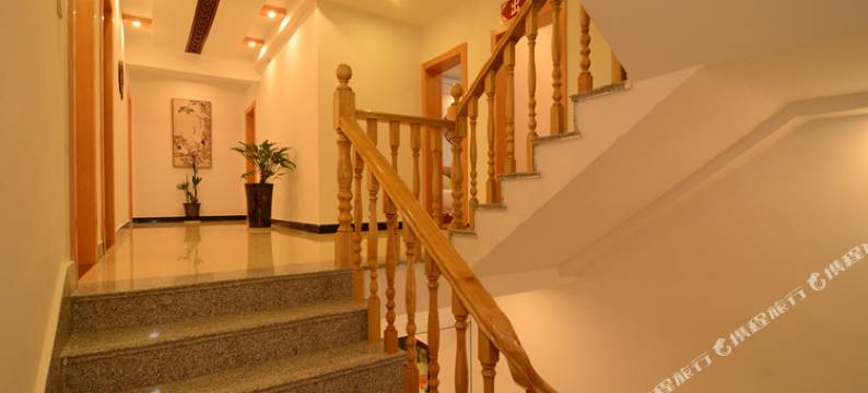 西塘张氏庄园图片