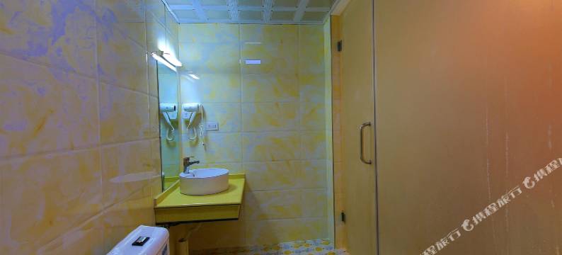 荔波顺心宾馆图片