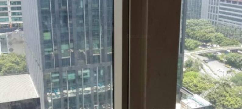 铂晶·公寓(广州珠江新城中山眼科医院店)图片