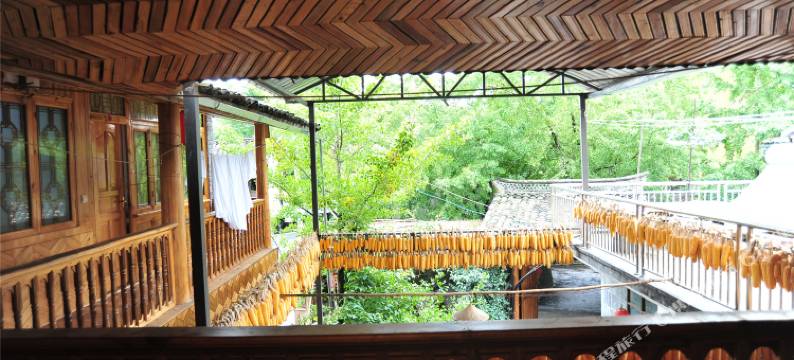 腾冲斌艳农家乐图片