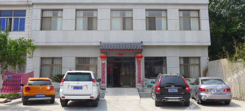 华山玉泉宾馆图片