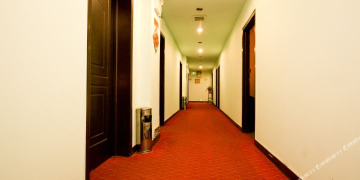 地图,预定,价格,团购,优惠,华怡宾馆(东四道巷)在哪,怎么走_西安酒店