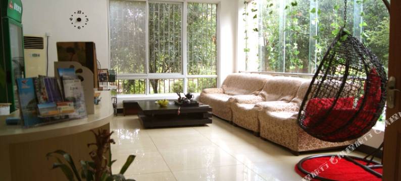 资兴东江雅居苑度假别墅图片