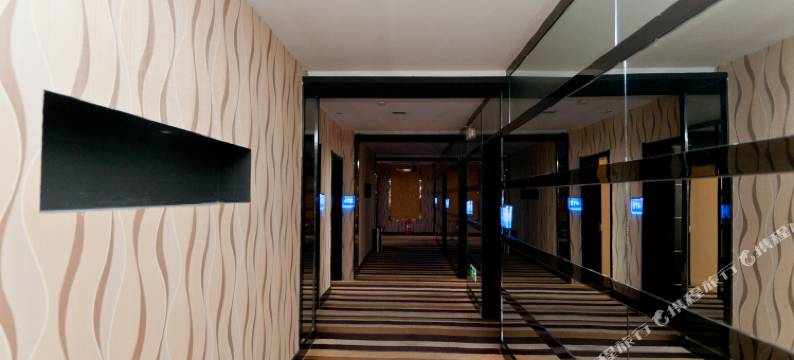 东营盛家商务宾馆图片