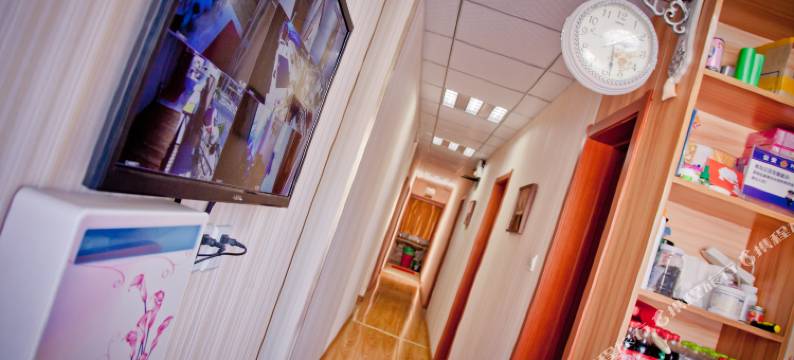 吉顺旅馆(青岛大学店)图片