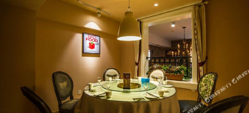 大连中南阳光酒店(老虎滩海洋公园店)图片