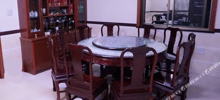 诸暨五泄山里人家农家乐图片