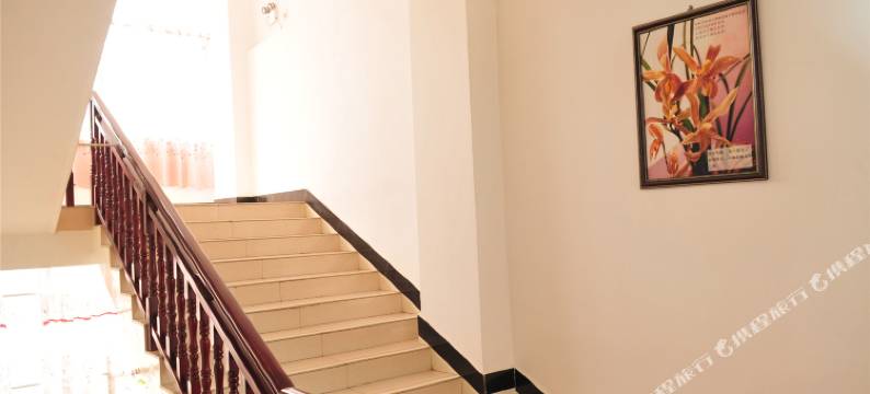 剑川剑湖大酒店图片