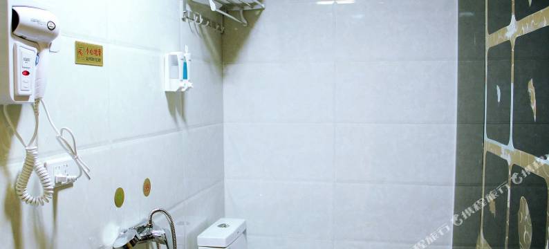 桂林新龙门宾馆(电子科大金鸡岭校区店)图片