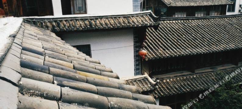 丽江曹家客栈图片