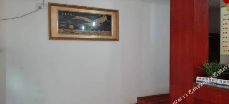 东莞海中星民宿图片