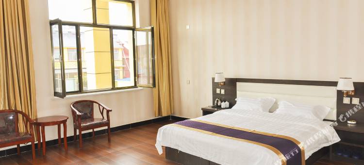 牧羊人快捷宾馆图片