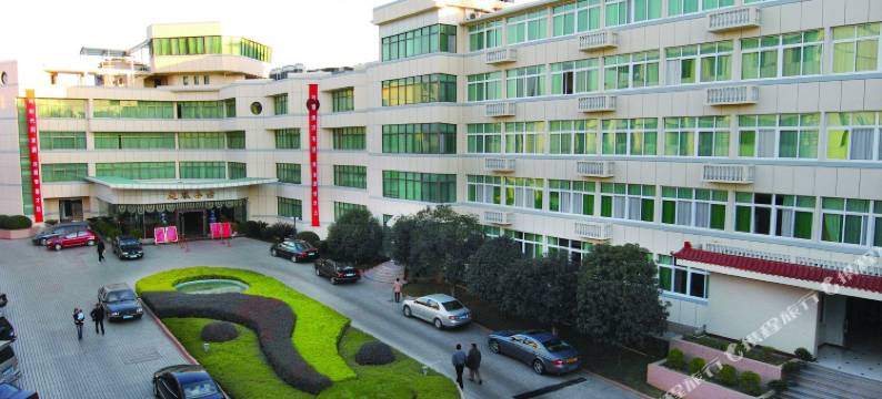 赣州宾馆(江南宋城文化历史旅游区店)图片