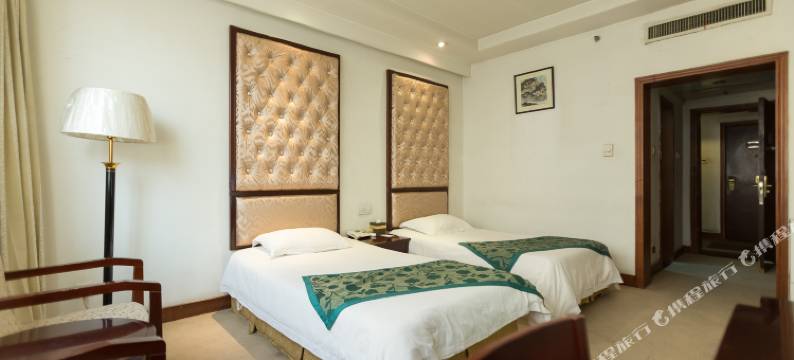 徐州中山饭店图片