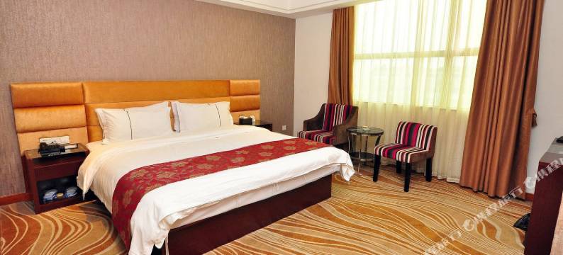 希士曼酒店(广州花都迎宾大道店)图片