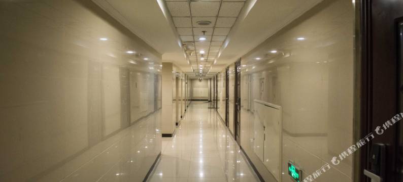 哈尔滨和悦公寓(哈西高铁站万达广场店)图片