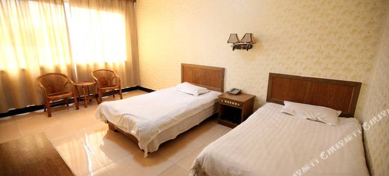 益佳意宾馆(南昌江铃地铁站店)图片