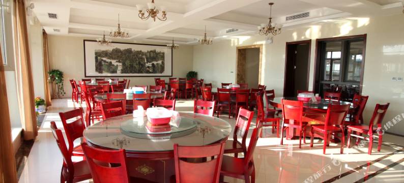 长岛海都大酒店图片