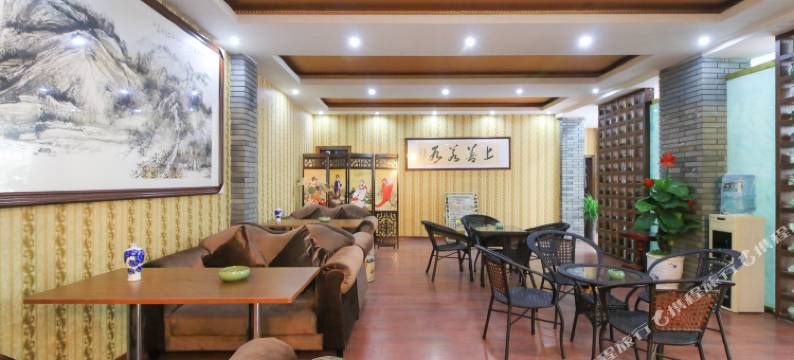 横店万园之园宾馆图片