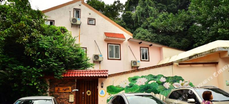 长沙湖湘驿国际青年旅舍岳麓山店图片