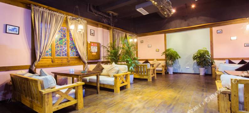 故里客栈(乐山大佛店)图片