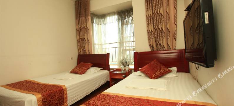 成都芒果客栈图片