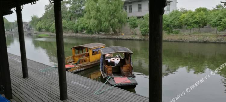 久栖·西塘韵染江南精品客栈图片