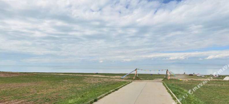 青海湖格日大酒店图片