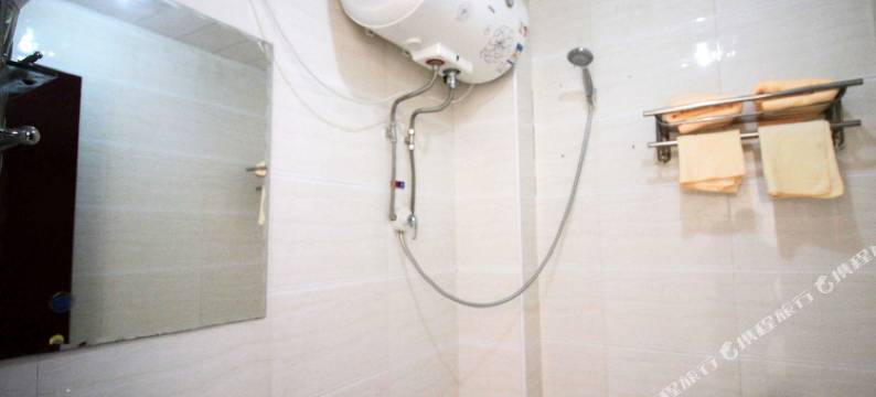 呼和浩特众兴商务宾馆图片