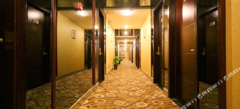 西安VV酒店(红光路店)图片