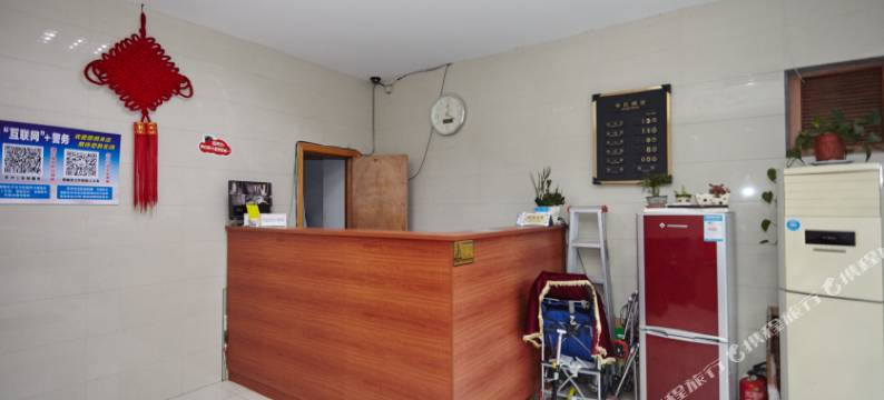 苏州兴盛假日宾馆图片