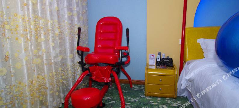 想好再分手爱情酒店图片