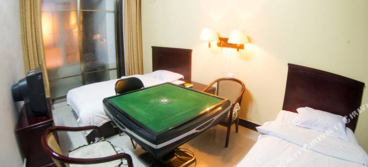 运城鑫悦宾馆(南风广场店)图片