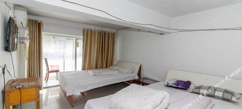 固镇广场招待所图片